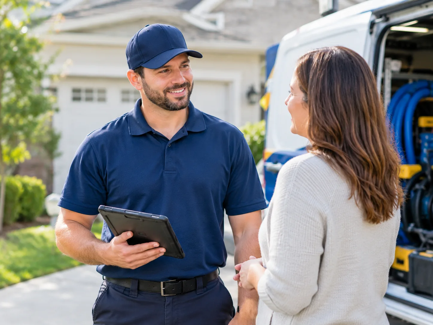 Sewage Backup Cleanup Athens, TX FAQs